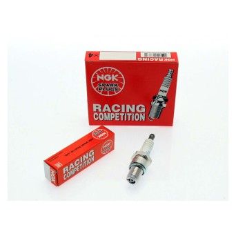 FE SPARK PLUG NGK R0045Q-10