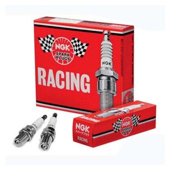 FE SPARK PLUG NGK R0409B-10