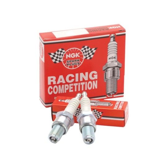 FE SPARK PLUG NGK R0409B-8