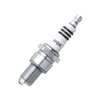 SPARK PLUG ND W24ES-ZU