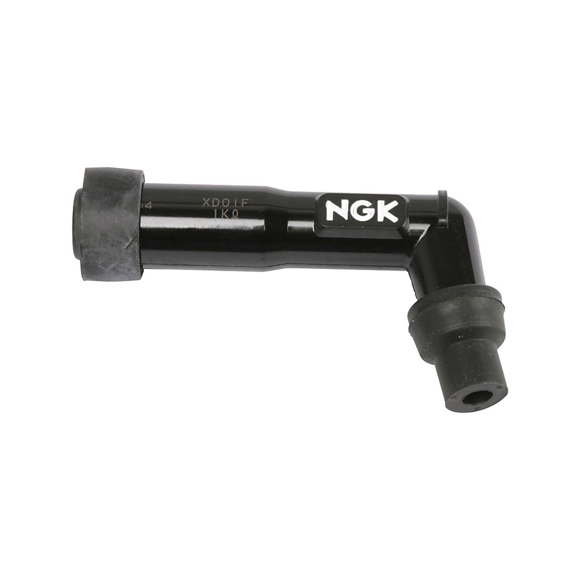 FE SPARK PLUG CAP NGK XD01F FE SPARK PLUG CAP NGK XD01F