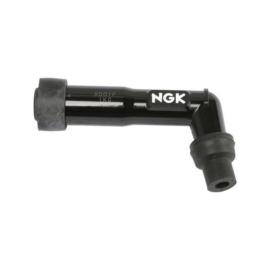 FE SPARK PLUG CAP NGK XD01F