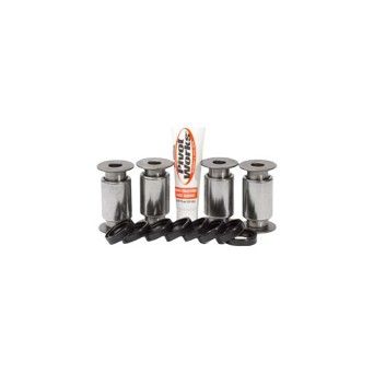 PIVOT LTR450 KIT TRIANGULOS SUPERIORES PAR