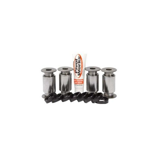 PIVOT LTR450 KIT TRIANGULOS SUPERIORES PAR