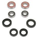 PIVOT DVX/LTZ/KFX400 RODA FRENTE
