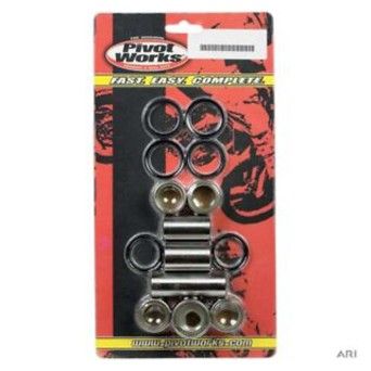 PIVOT YZ250F 2010-13 KIT BIELA AMORTECEDOR