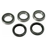 PIVOT RMZ450/250 2005-2015 RODA TRAS PIVOT RMZ450/250 2005-2015 RODA TRAS