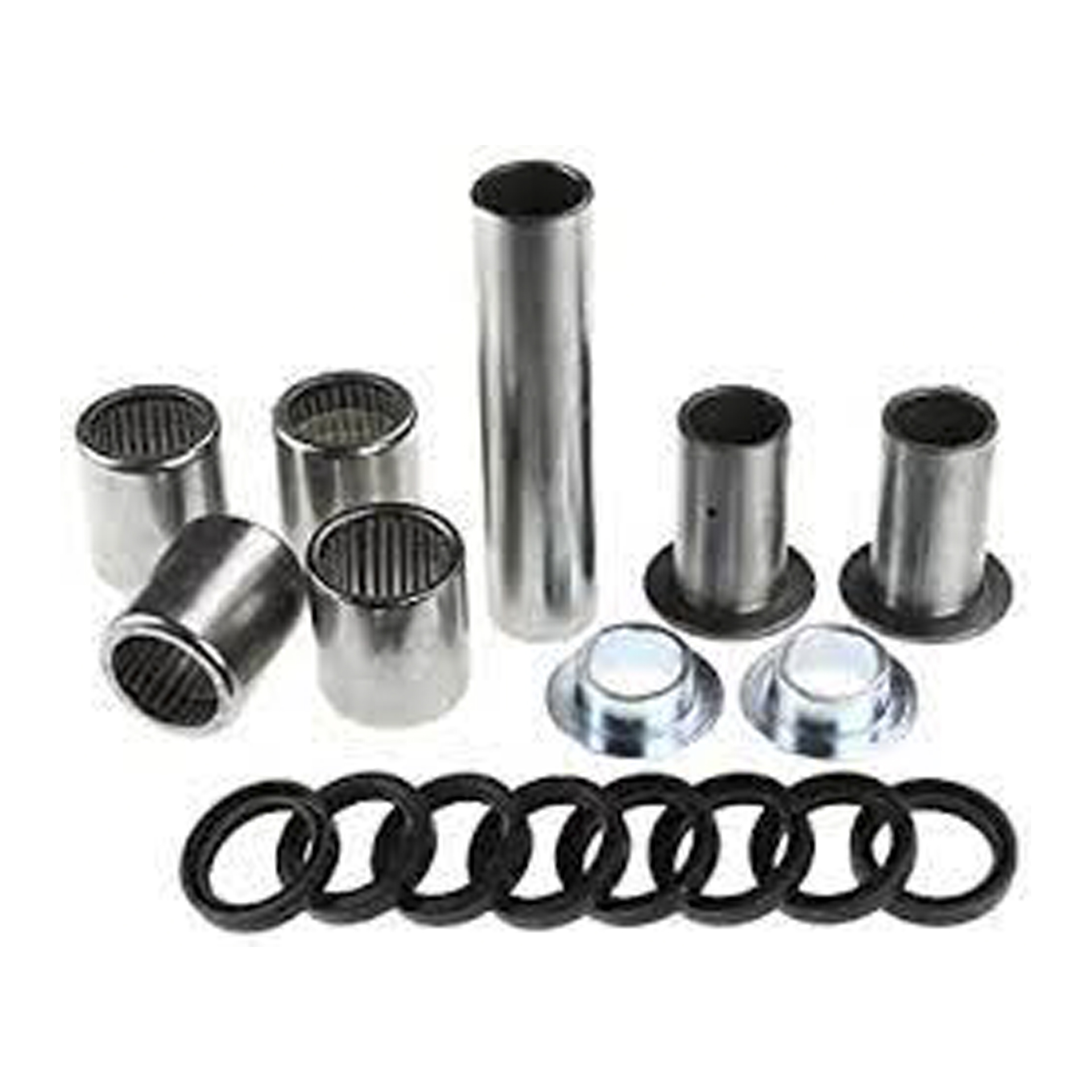 PIVOT KFX450 KIT BIELA AMORTECEDOR PIVOT KFX450 KIT BIELA AMORTECEDOR