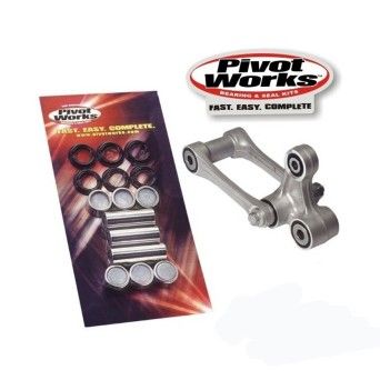 PIVOT RMZ450 2005-09 KIT LINKAGE