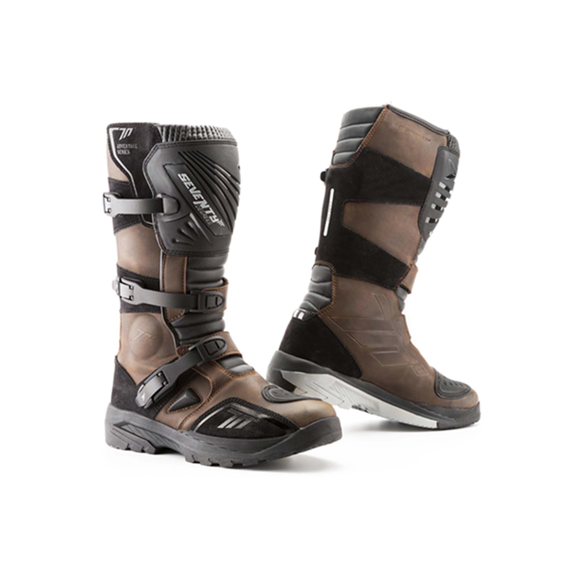 SEVENTY HEBILLA BOTA SD-BA4 SEVENTY HEBILLA BOTA SD-BA4