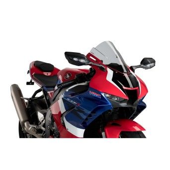 PUIG CBR1000RR FIREBLADE 2020-22 VISEIRA Z-RACING FUMADO