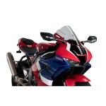 PUIG CBR1000RR FIREBLADE 2020-22 VISEIRA Z-RACING FUMADO PUIG CBR1000RR FIREBLADE 2020-22 VISEIRA Z-RACING FUMADO