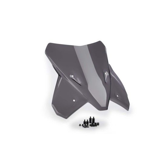 PUIG KTM 1290 SUPER ADV R 2021 VISEIRA TOURING FUMADA ESCURA