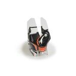 PUIG KTM SEMI-CARNAGEM RALLY TRANSPARENTE PUIG KTM SEMI-CARNAGEM RALLY TRANSPARENTE