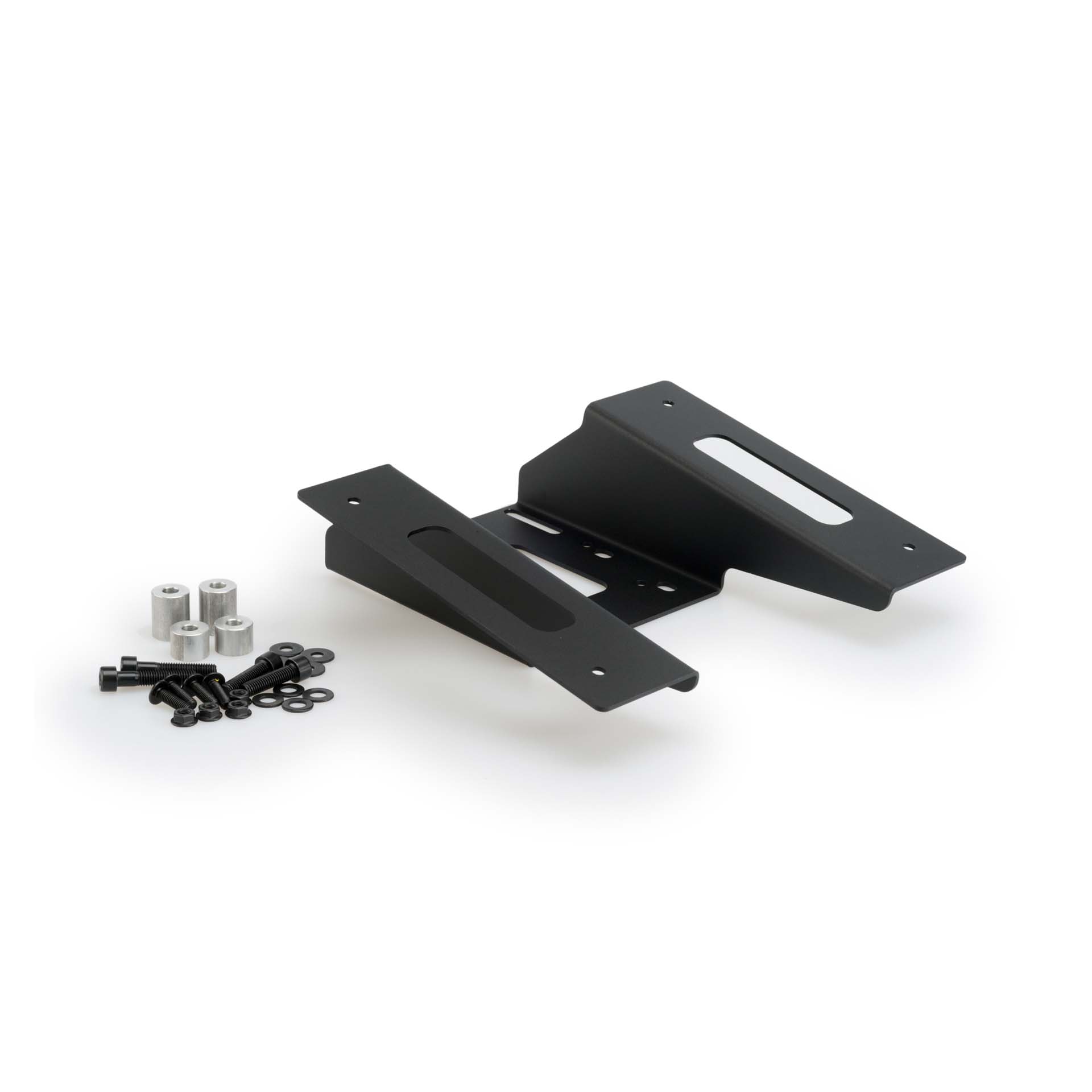 PUIG PCX125 2018-22 BASE METALICA DE MALA PUIG PCX125 2018-22 BASE METALICA DE MALA