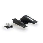 PUIG PCX125 2018-22 BASE METALICA DE MALA PUIG PCX125 2018-22 BASE METALICA DE MALA