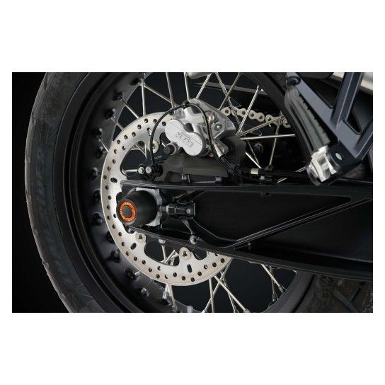 PUIG KTM890 2021-22 PROTETOR DE ESCORA PHB19