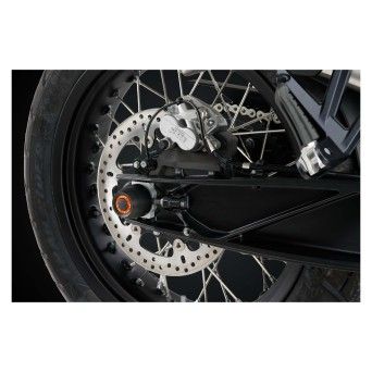 PUIG KTM890 2021-22 PROTETOR DE ESCORA PHB19