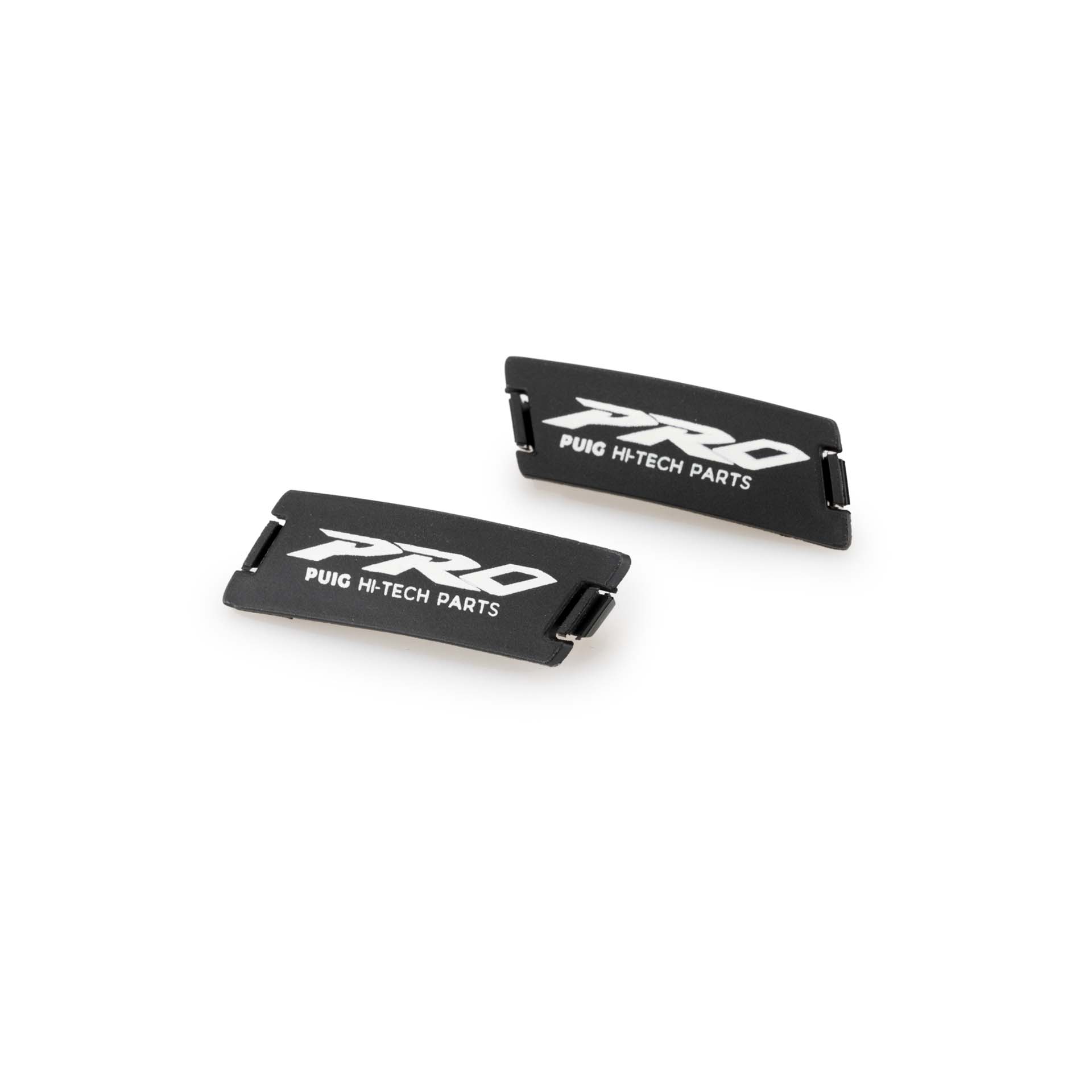 PUIG JOGO TAMPAS LOGO PROTECTOR PRO 2.0 PRETO PUIG JOGO TAMPAS LOGO PROTECTOR PRO 2.0 PRETO