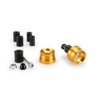 PUIG 125 DUKE 2011 TACO DE GUIADOR SPEED DOURADO PUIG 125 DUKE 2011 TACO DE GUIADOR SPEED DOURADO