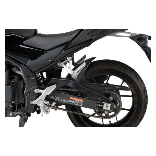 PUIG CB500F 2022 GUARDA LAMAS TRASEIRO