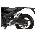 PUIG CB500F 2022 GUARDA LAMAS TRASEIRO