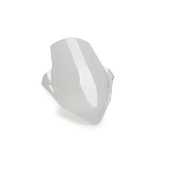 PUIG NC750X 2021 TOURING SCREEN SMOKE