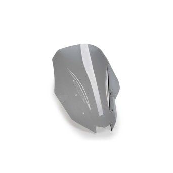 PUIG VERSYS 650 2022 VISEIRA TOURING FUMADA