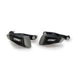 PUIG CB650R 2014-23 PROTETOR DE MOTOR PRO 2.0 PRETO PUIG CB650R 2014-23 PROTETOR DE MOTOR PRO 2.0 PRETO