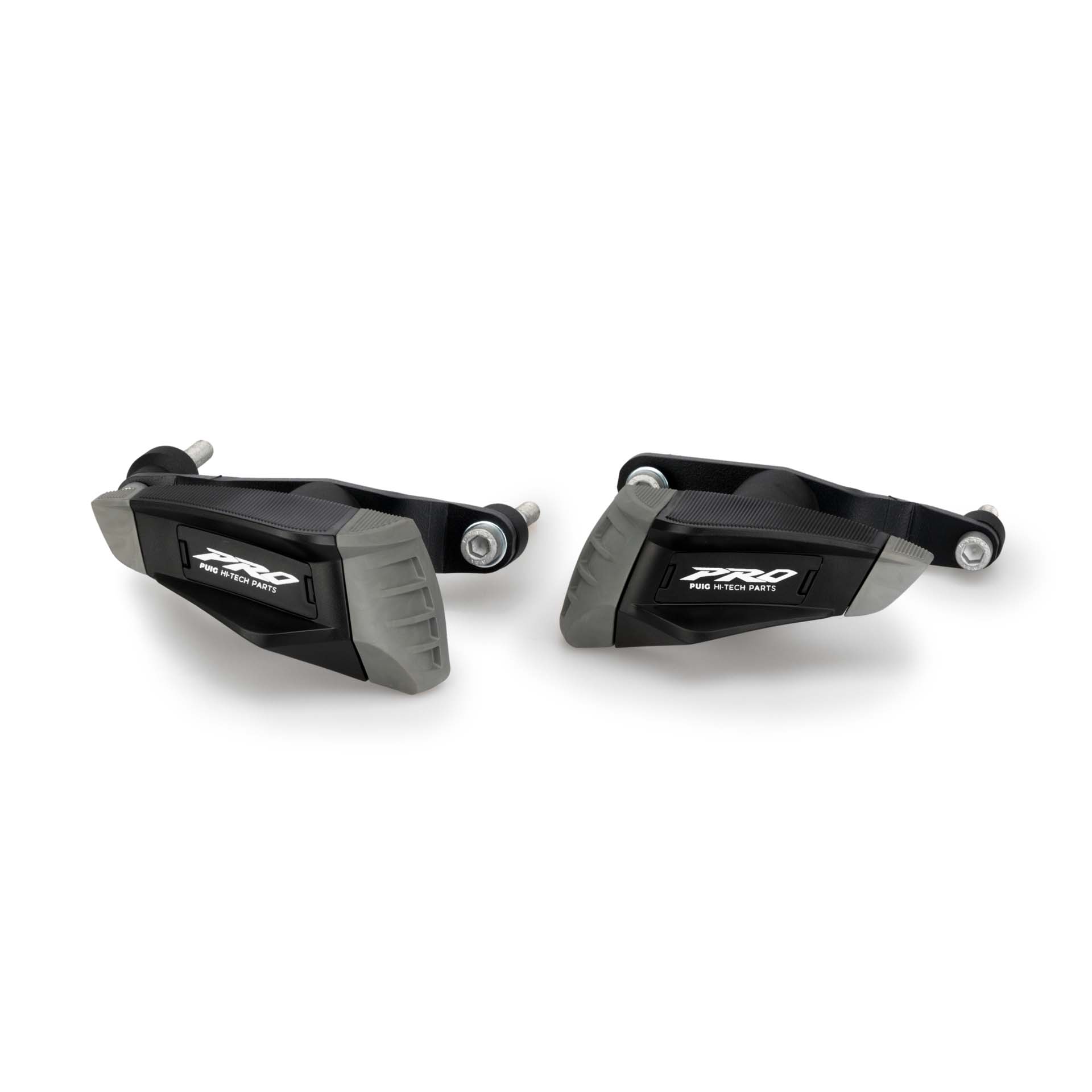 PUIG S1000RR 2019-23 PROTETOR DE MOTOR PRO 2.0 PRETO PUIG S1000RR 2019-23 PROTETOR DE MOTOR PRO 2.0 PRETO