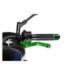 PUIG MANETE DE EMBRAIAGEM 3.0 CURTA VERDE C/AFIN.VERDE PUIG MANETE DE EMBRAIAGEM 3.0 CURTA VERDE C/AFIN.VERDE