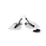 PUIG CRF1100L 2020-22 DEFLETOR SUPERIOR TRANSPARENTE PUIG CRF1100L 2020-22 DEFLETOR SUPERIOR TRANSPARENTE