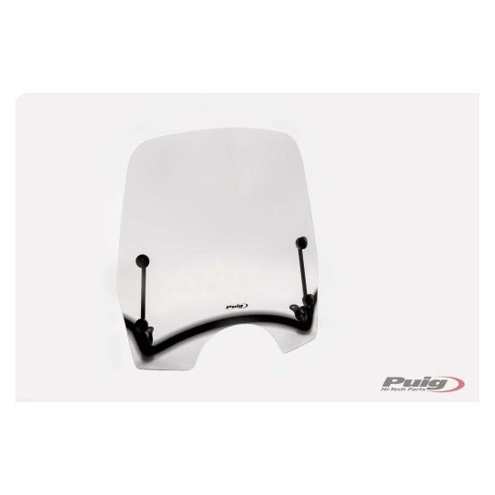 PUIG LIBERTY 50 2011 VISEIRA T.S. TRANSPARENTE