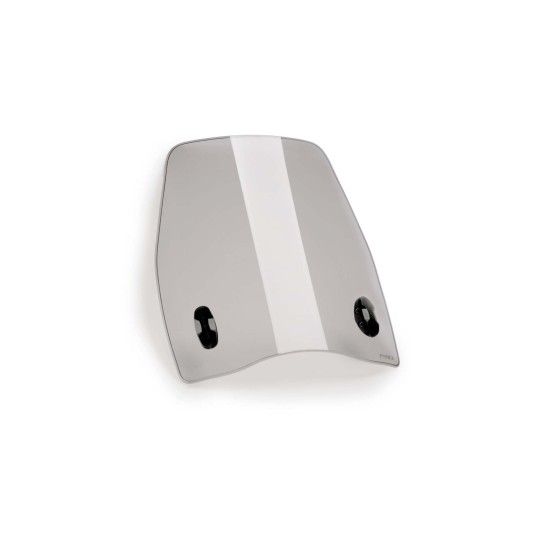 PUIG KISBEE PARABRISES URBAN FUMADO CLARO