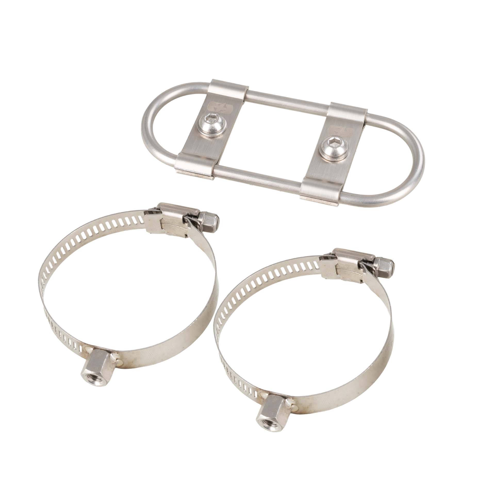 OXFORD PROTE�AO ESCAPE CAFE RACER