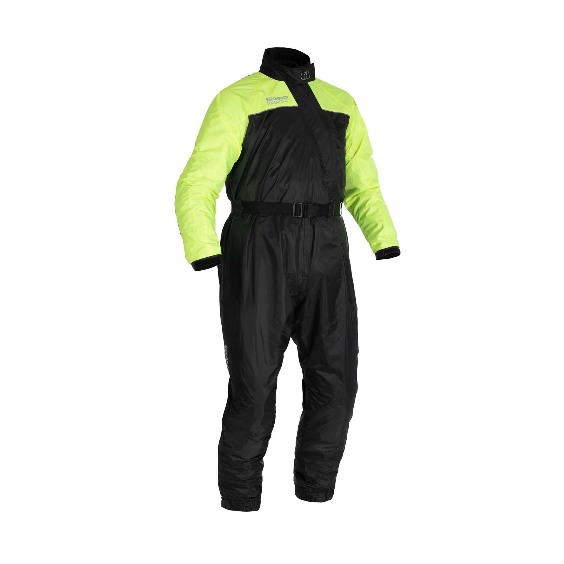 OXFORD FATO DE CHUVA RAINSEAL FLUOR OXFORD FATO DE CHUVA RAINSEAL FLUOR