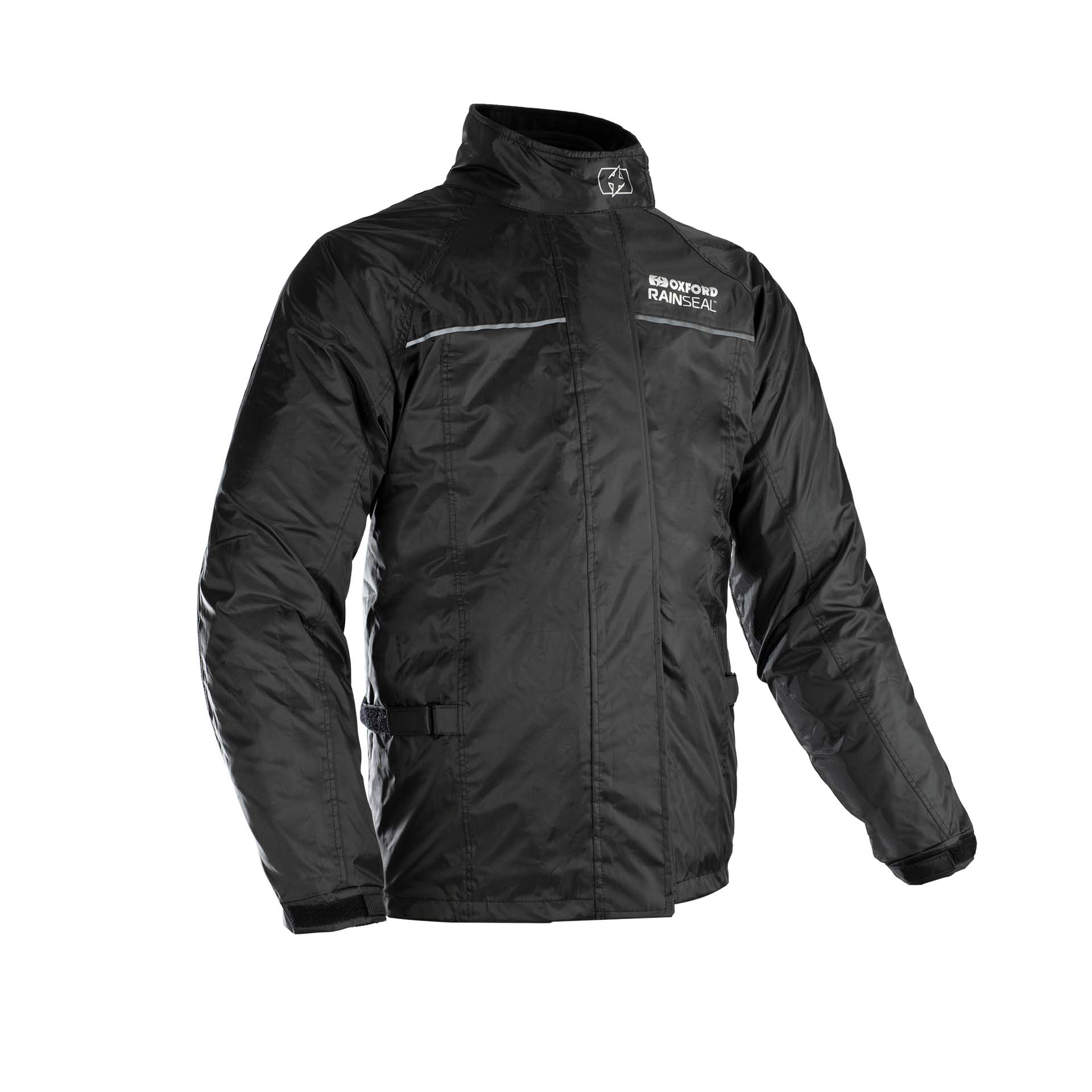 OXFORD BLUSAO CHUVA RAINSEAL PRETO OXFORD BLUSAO CHUVA RAINSEAL PRETO