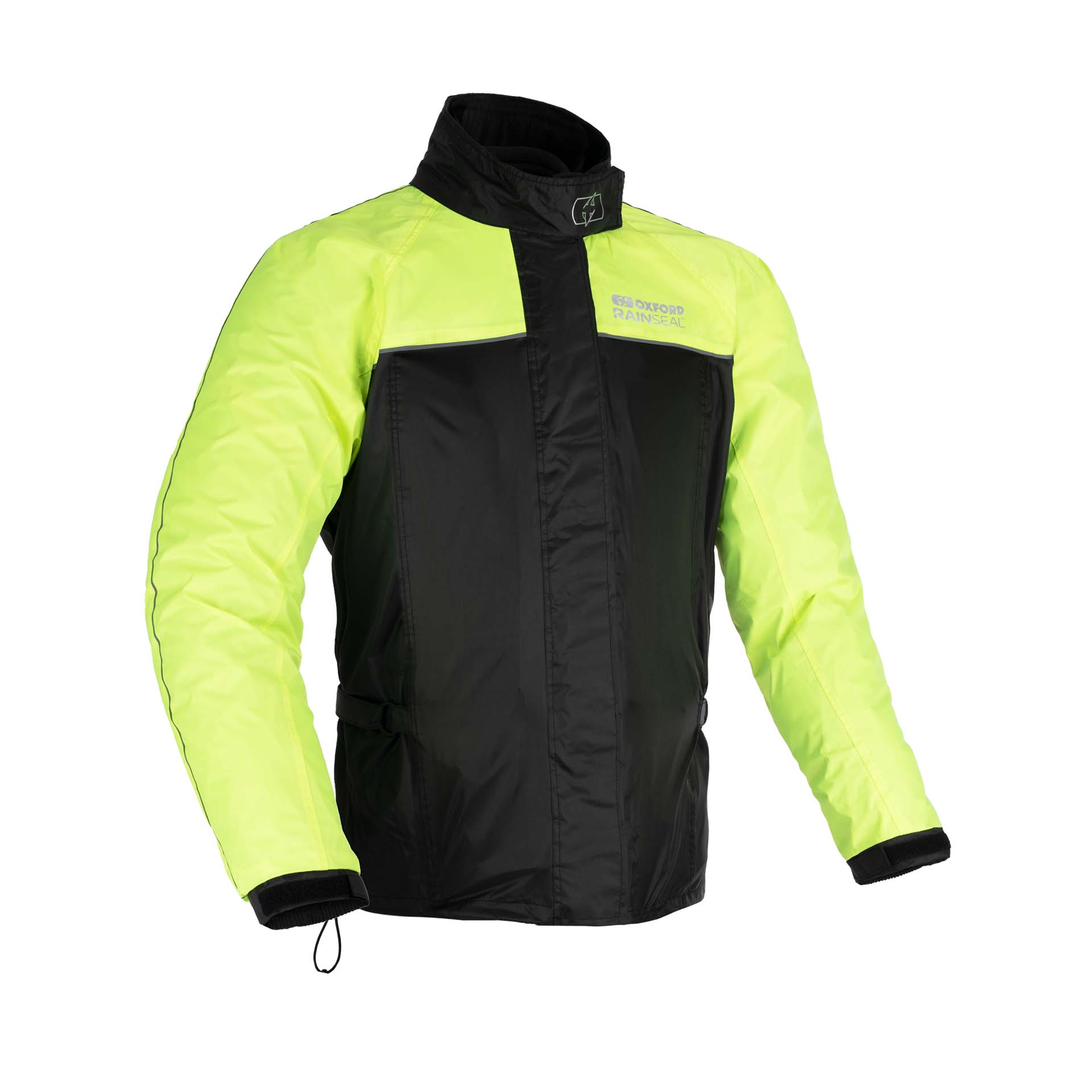 OXFORD BLUSAO CHUVA RAINSEAL AMARELO FLUO OXFORD BLUSAO CHUVA RAINSEAL AMARELO FLUO