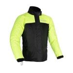 OXFORD BLUSAO CHUVA RAINSEAL AMARELO FLUO OXFORD BLUSAO CHUVA RAINSEAL AMARELO FLUO