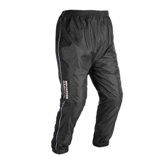 OXFORD CALAS DE CHUVA RAINSEAL PRETO