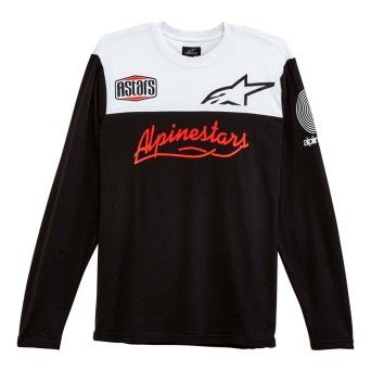 ALPINESTARS SWEAT ELSEWHERE