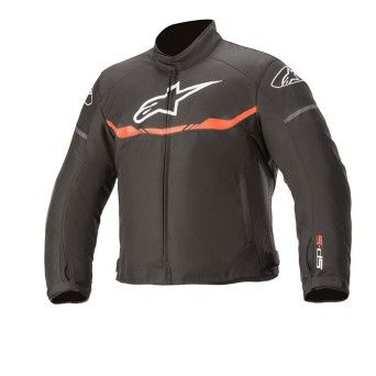 ALPINESTARS BLUSO YOUTH T-SP S WP AMOSTRA