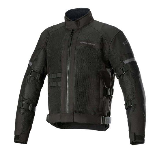 ALPINESTARS JACKET CROSSHILL WP AIR