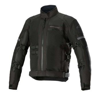 ALPINESTARS CHAQUETA CROSSHILL WP AIR