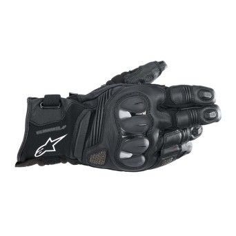 ALPINESTARS LUVAS BELIZE V2 DRYSTAR AMOSTRA