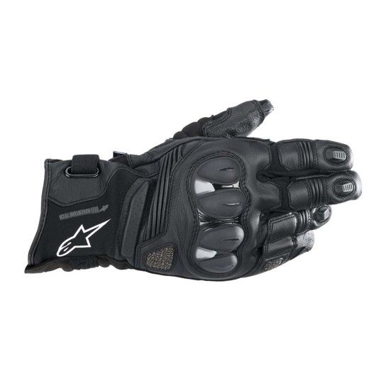 ALPINESTARS LUVAS BELIZE V2 DRYSTAR AMOSTRA