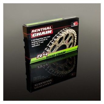 RENTHAL CHAIN R4-2 530 114L