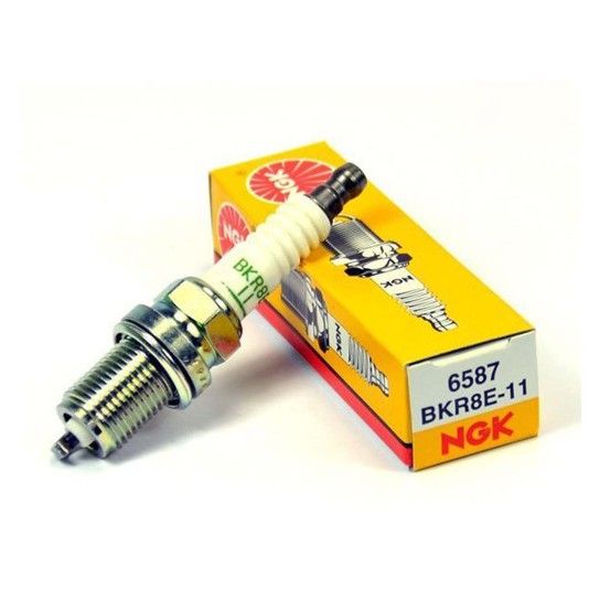 FE SPARK PLUG NGK BKR8E11