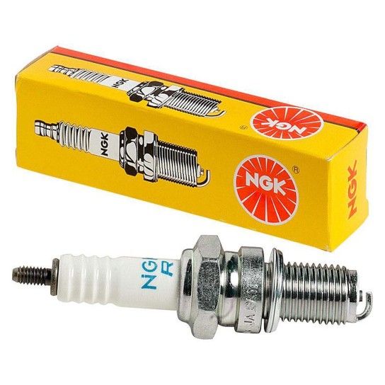 FE SPARK PLUG NGK CR9HS