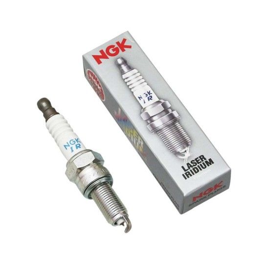 FE SPARK PLUG NGK DIMR8C-10